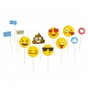 Kit Photo Booth Emojicones