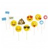 Kit Photo Booth Emojicones