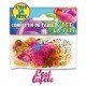Confettis de Table C'est La Fête Multicolore