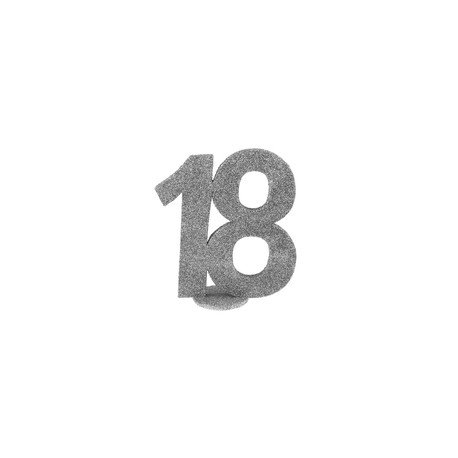 Chiffre Anniversaire