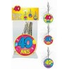 Guirlande Cascade 40ans
