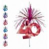Guirlande Cascade 40ans