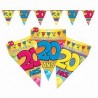 Guirlande Fanion 20ans