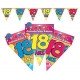 Guirlande Fanion 18ans