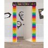 Décor de Porte Joyeux Anniversaire