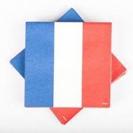Serviette de Table France