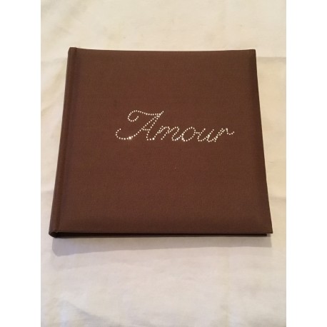 Livre d'Or Amour