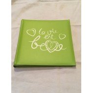 Livre d'Or La Vie est Belle