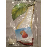 Poire Papier Alvéolée