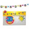 Guirlande Fil 20ans