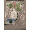 Citron Vert Papier Alvéolée