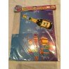 Urne Joyeux Anniversaire