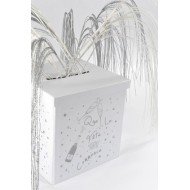 Urne Joyeux Anniversaire Que la Fête Commence