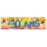 Bannière Anniversaire 30ans