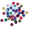 Confettis de Table Sourire