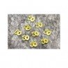 Confettis de Table 50ans Or
