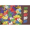Confetis de Table 20ans