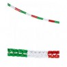 Guirlande Papier ITALIE
