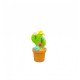 Pot Cactus Déco Laine