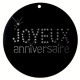Marque Place Joyeux Anniversaire