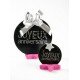 Marque Place Joyeux Anniversaire