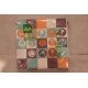 Serviette Papier Happy Birthday