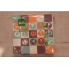 Serviette Papier Happy Birthday