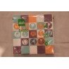 Serviette Papier Happy Birthday