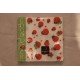 Serviette Papier Coccinelle