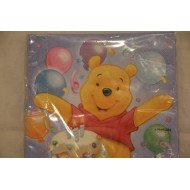 Serviette Papier Winnie l'Ourson