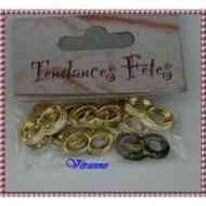 Alliances Mariage Or