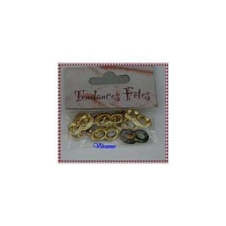 Alliances Mariage Or