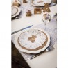 Marque Verre en Kraft Ourson