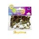 Confettis de Table Baptême