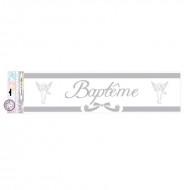 Bannière Baptême
