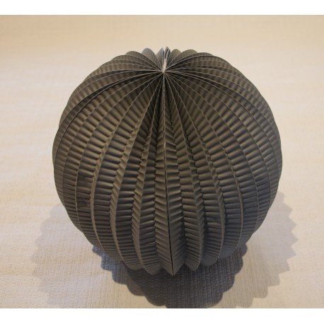 Lampion Boule