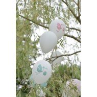 Ballon Baby Shower