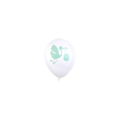 Ballon Baby Shower