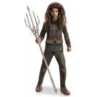 Déguisement Aquaman Justice League 3/4 ans