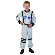 Déguisement Astronaute