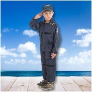 Déguisement Pilote de Chasse