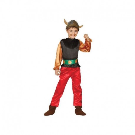 Déguisement Gaulois