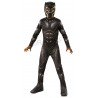 Déguisement Classique BLACK PANTHER