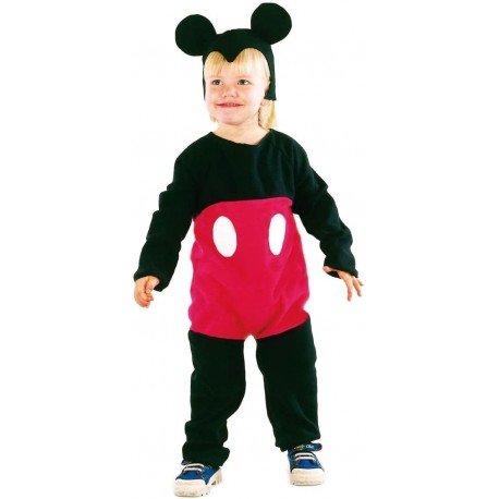 Déguisement Souris Enfant