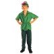 Déguisement Peter Pan Enfant