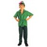 Déguisement Peter Pan Enfant