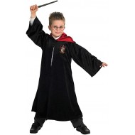 Déguisement Robe d'Ecole de Luxe d'Harry Potter