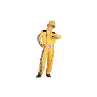 Déguisement Pilote de Courses