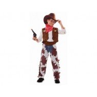 Déguisement Cow Boy Enfant