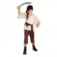 Déguisement Pirate Enfant